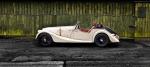 Morgan Roadster 2004 года